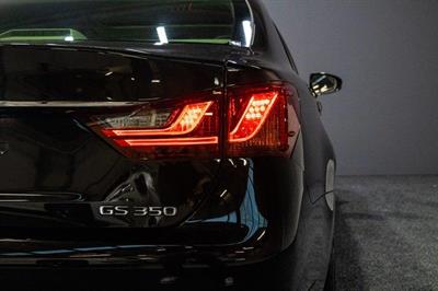 2012 Lexus GS 350 - Thumbnail