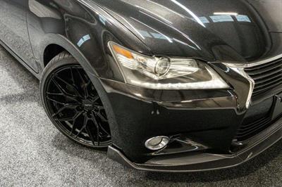 2012 Lexus GS 350 - Thumbnail