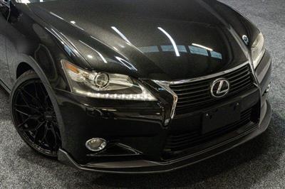 2012 Lexus GS 350 - Thumbnail