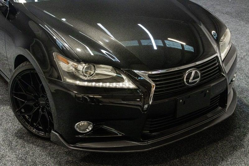 2012 Lexus GS 350