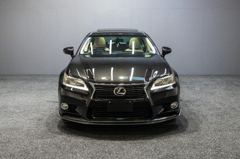 2012 Lexus GS 350