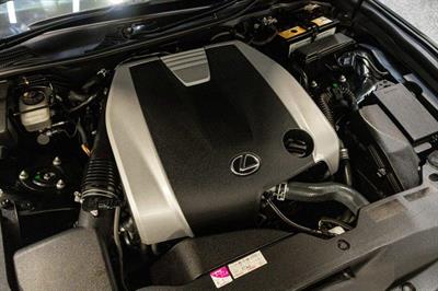 2012 Lexus GS 350 - Thumbnail