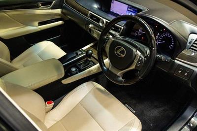 2012 Lexus GS 350 - Thumbnail