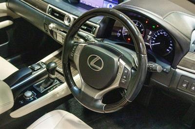 2012 Lexus GS 350 - Thumbnail