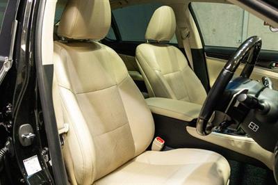 2012 Lexus GS 350 - Thumbnail