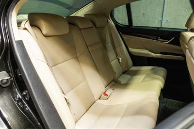 2012 Lexus GS 350 - Thumbnail