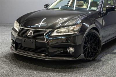 2012 Lexus GS 350 - Thumbnail