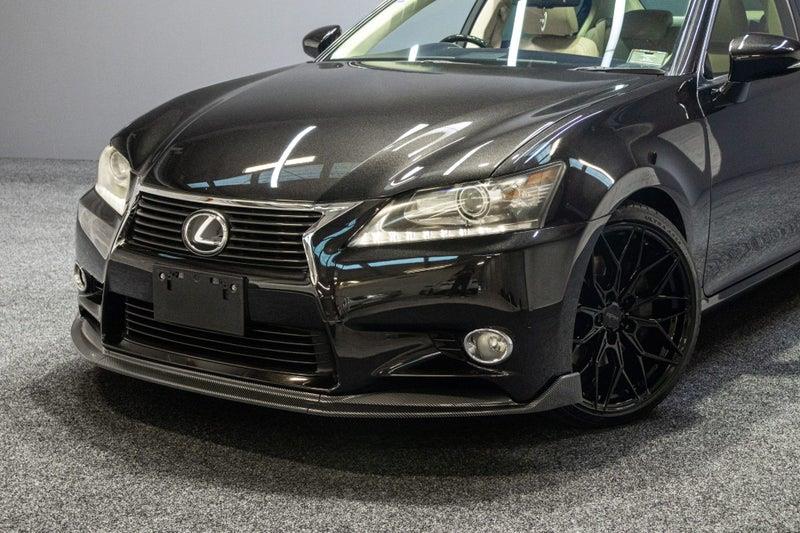 2012 Lexus GS 350