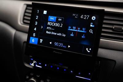 2001 Mitsubishi Lancer - Thumbnail