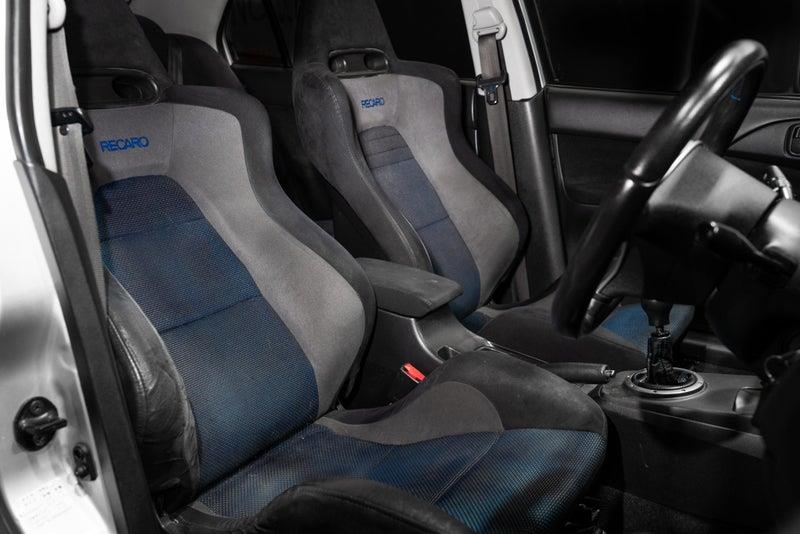 2001 Mitsubishi Lancer