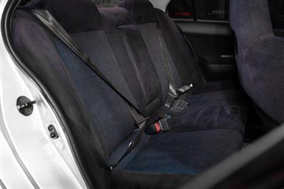 2001 Mitsubishi Lancer - Thumbnail