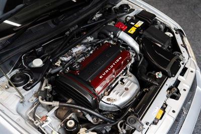 2001 Mitsubishi Lancer - Thumbnail