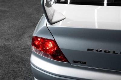 2001 Mitsubishi Lancer - Thumbnail