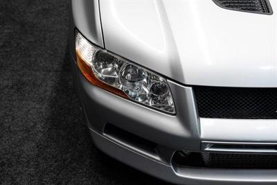 2001 Mitsubishi Lancer - Thumbnail