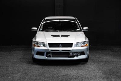 2001 Mitsubishi Lancer - Thumbnail