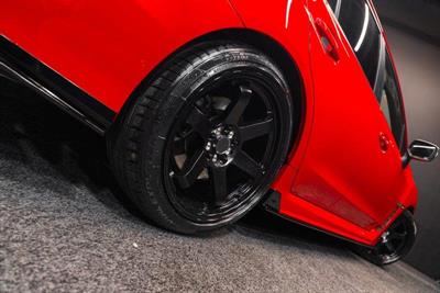 2014 Subaru WRX - Thumbnail
