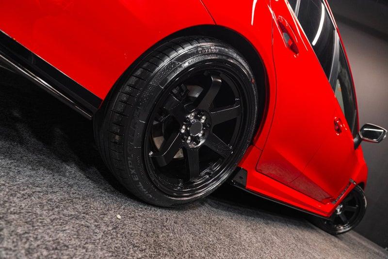 2014 Subaru WRX