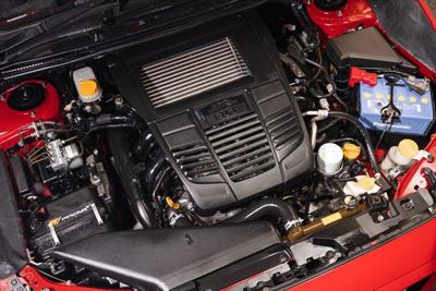 2014 Subaru WRX - Thumbnail