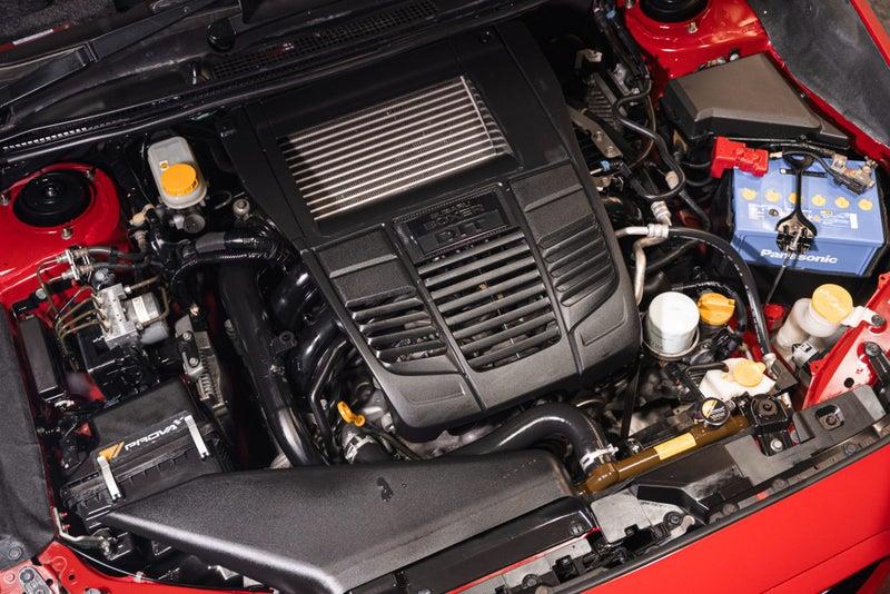 2014 Subaru WRX