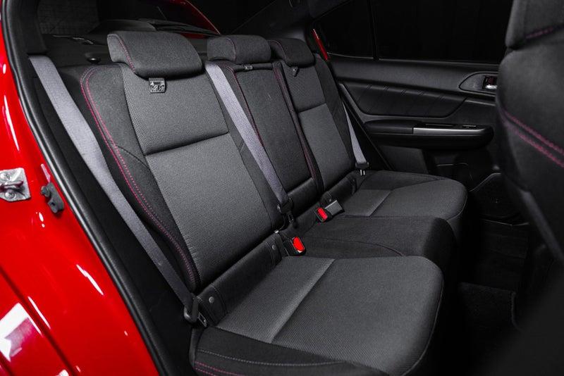 2014 Subaru WRX