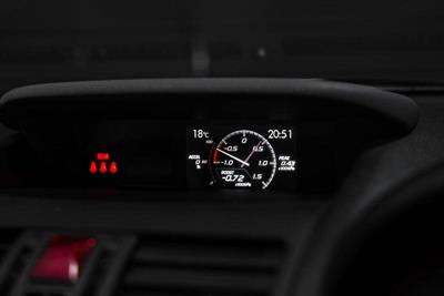 2014 Subaru WRX - Thumbnail