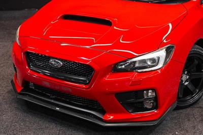 2014 Subaru WRX - Thumbnail