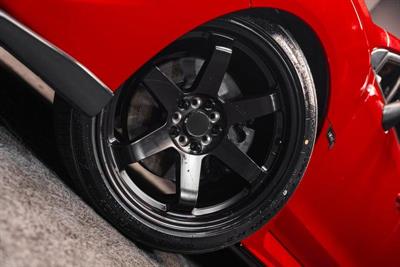 2014 Subaru WRX - Thumbnail