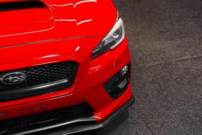 2014 Subaru WRX - Thumbnail