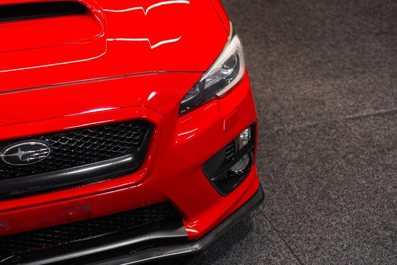 2014 Subaru WRX
