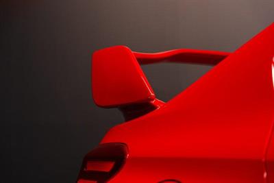 2014 Subaru WRX - Thumbnail