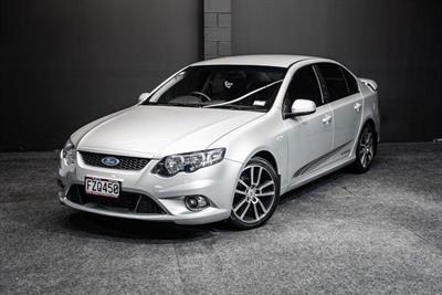 2011 Ford Falcon - Thumbnail