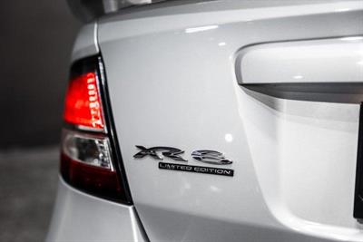 2011 Ford Falcon - Thumbnail