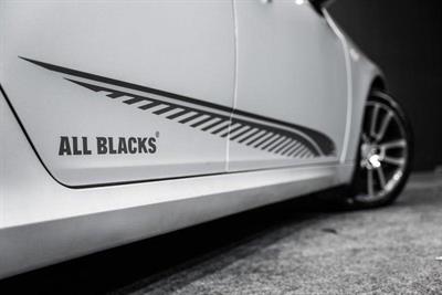 2011 Ford Falcon - Thumbnail