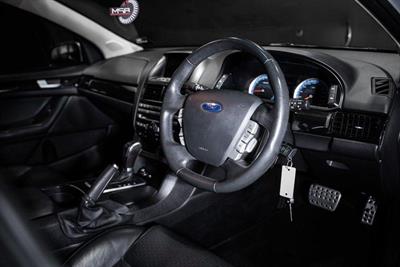 2011 Ford Falcon - Thumbnail