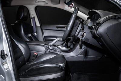 2011 Ford Falcon - Thumbnail