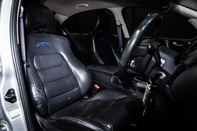 2011 Ford Falcon - Thumbnail