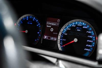 2011 Ford Falcon - Thumbnail