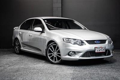 2011 Ford Falcon - Thumbnail