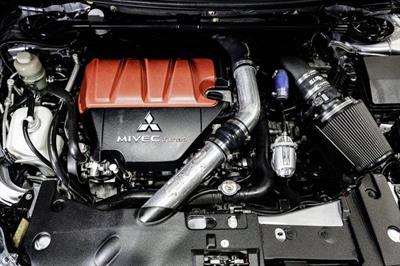 2007 Mitsubishi Lancer - Thumbnail