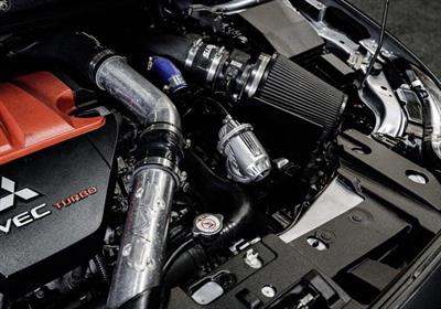 2007 Mitsubishi Lancer - Thumbnail