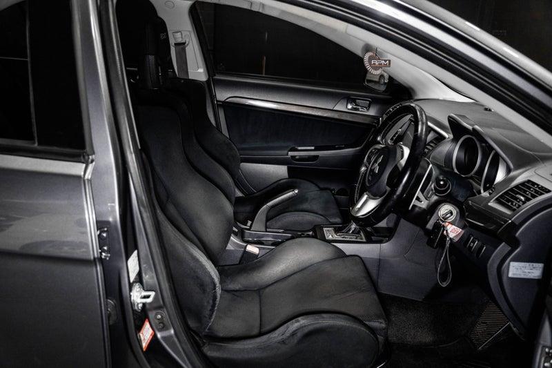 2007 Mitsubishi Lancer