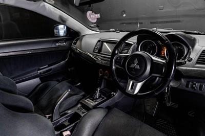 2007 Mitsubishi Lancer - Thumbnail