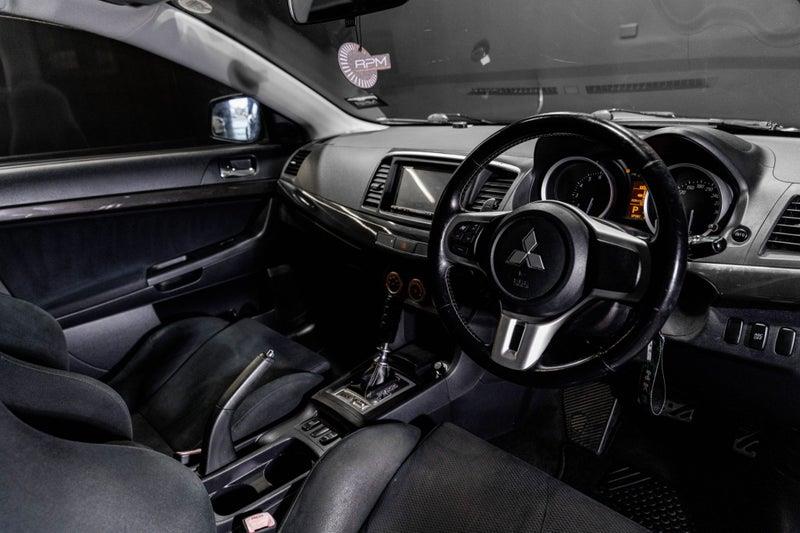 2007 Mitsubishi Lancer