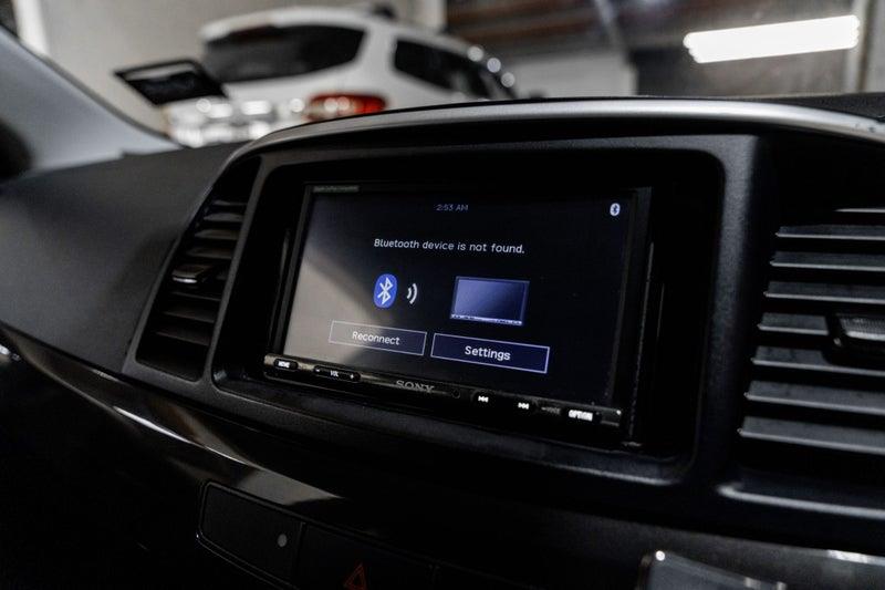 2007 Mitsubishi Lancer