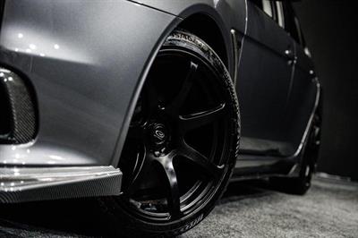 2007 Mitsubishi Lancer - Thumbnail