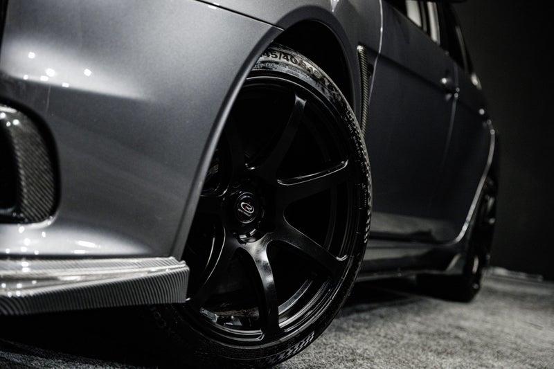 2007 Mitsubishi Lancer