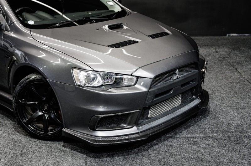 2007 Mitsubishi Lancer