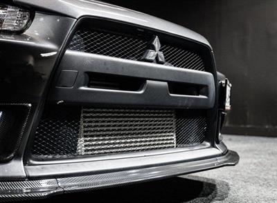 2007 Mitsubishi Lancer - Thumbnail