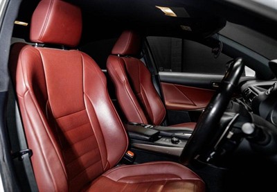 2018 Lexus IS 350 - Thumbnail