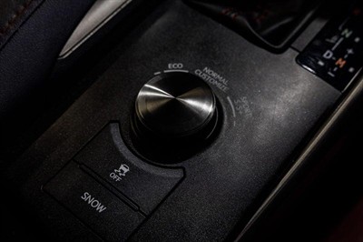 2018 Lexus IS 350 - Thumbnail